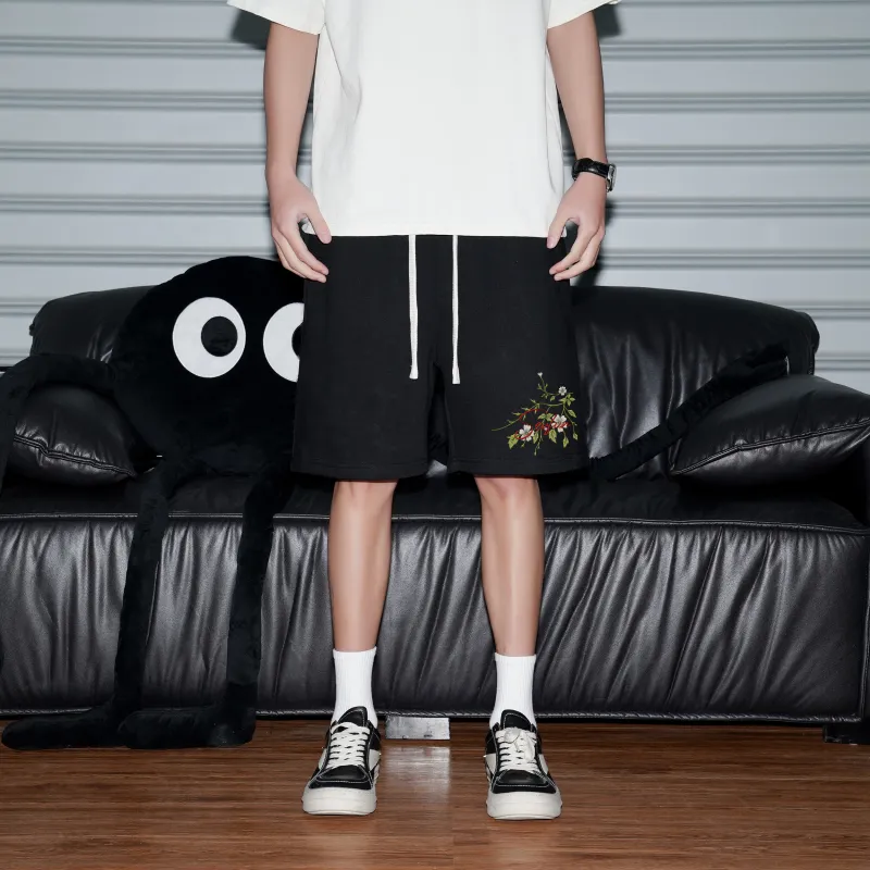 7 SEVFUN Casual Shorts Unisex-10