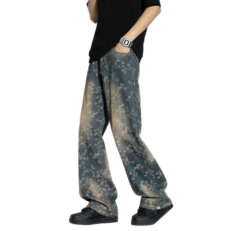 7 SEVFUN Jeans Unisex-3
