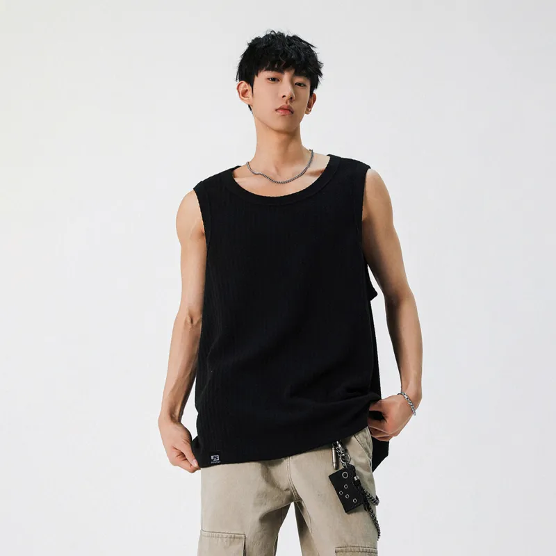 7 SEVFUN Tank Tops Unisex-2