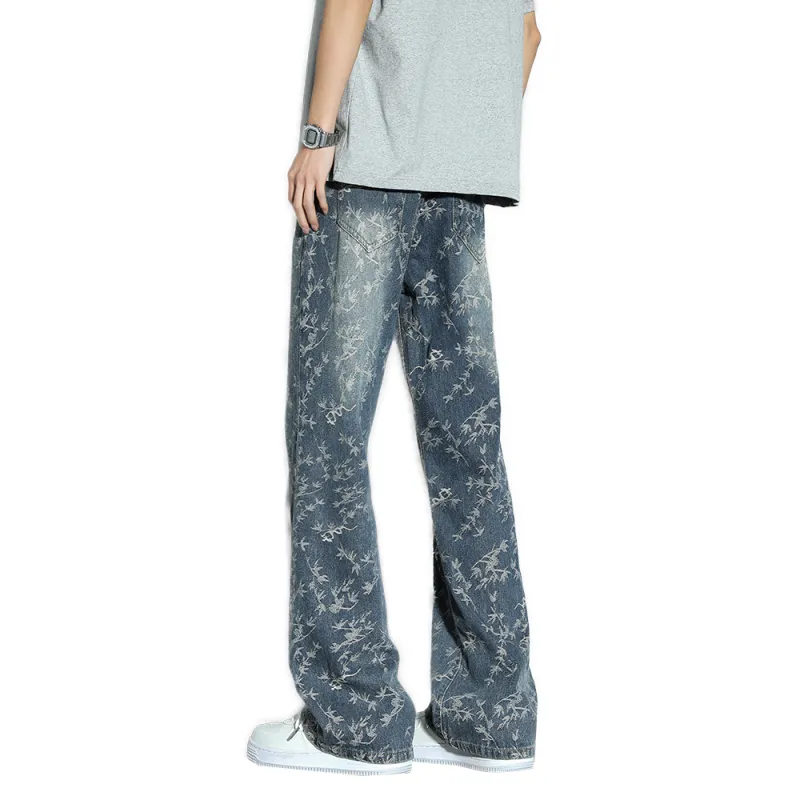 7 SEVFUN Jeans Unisex-9