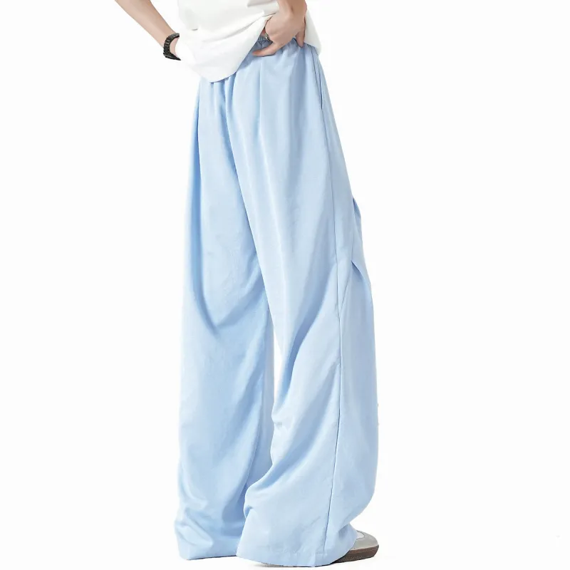 7 SEVFUN Casual Pants Unisex-1