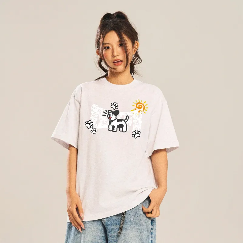 7 SEVFUN T Shirts Unisex-2