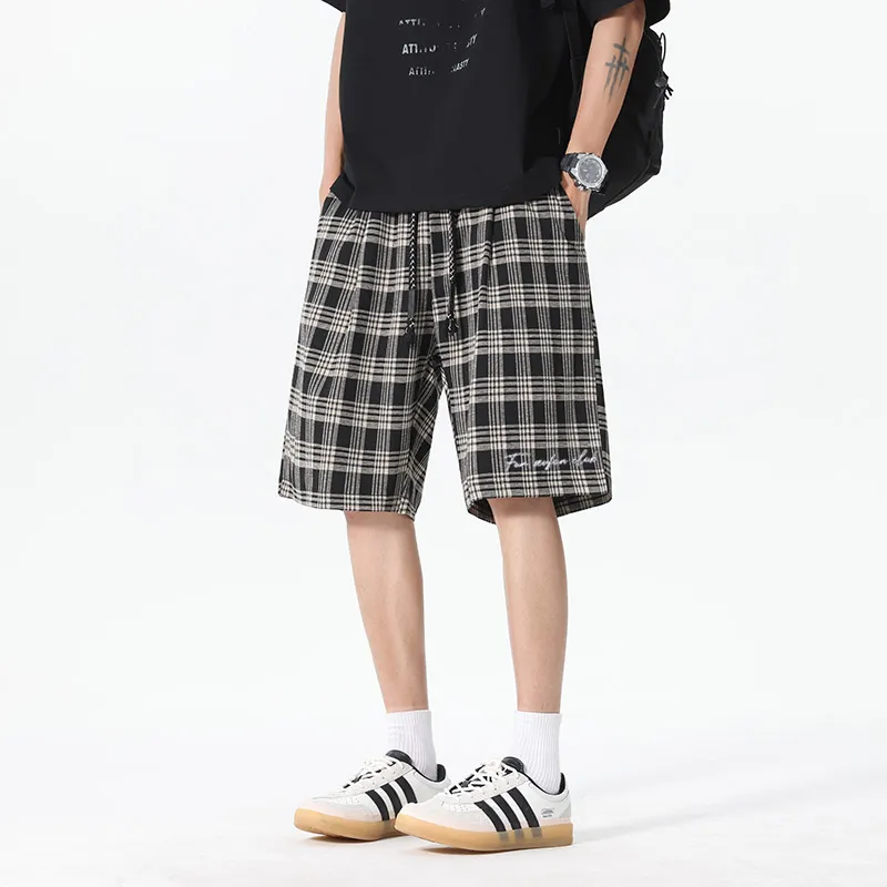 7 SEVFUN Casual Shorts Unisex-19