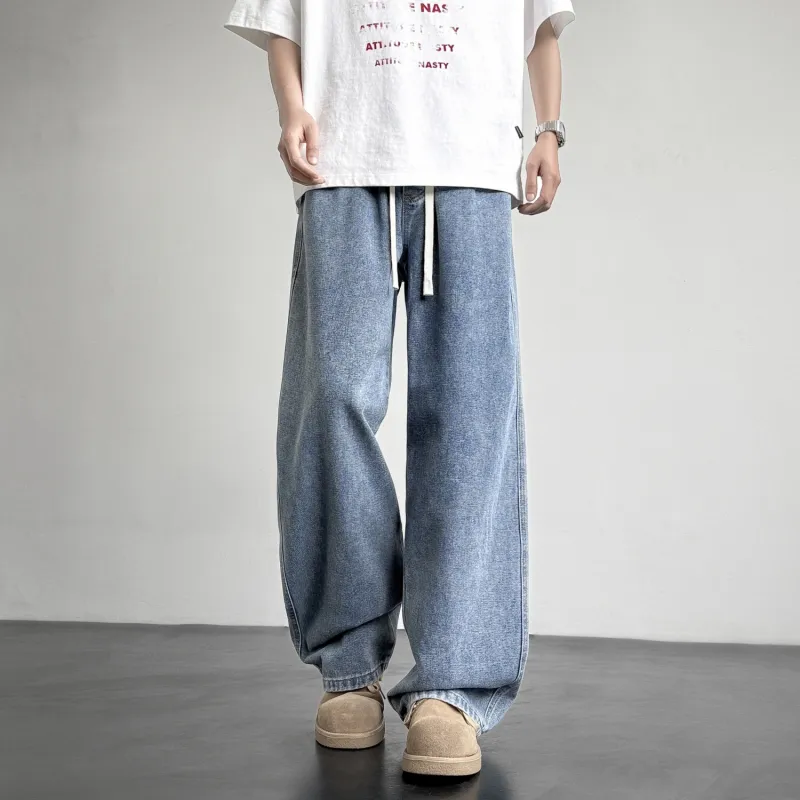 7 SEVFUN Jeans Unisex-11