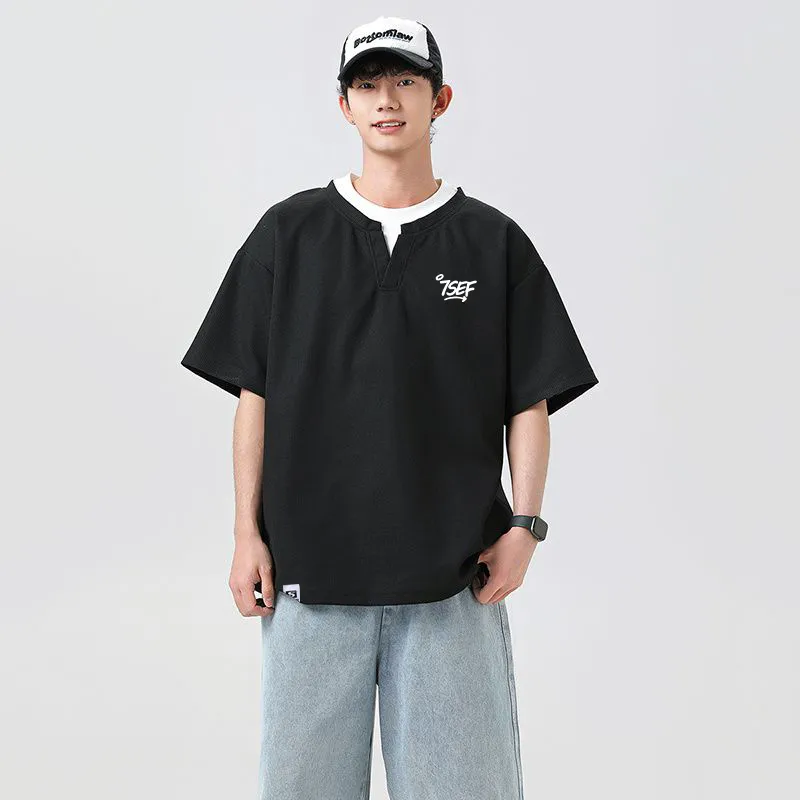 7 SEVFUN T Shirts Unisex-2