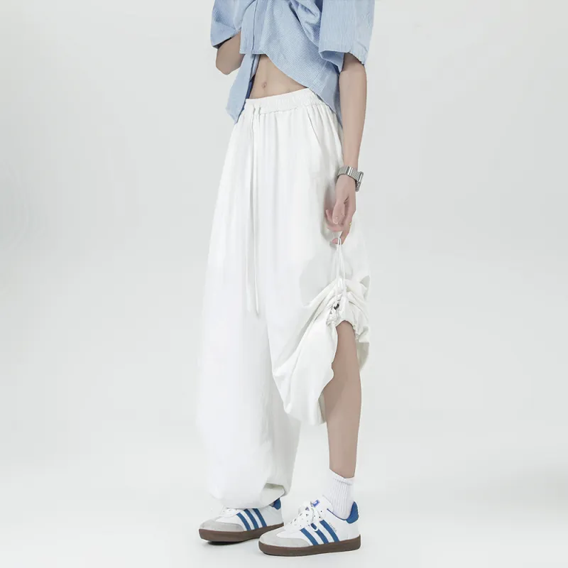 7 SEVFUN Casual Pants Unisex-9