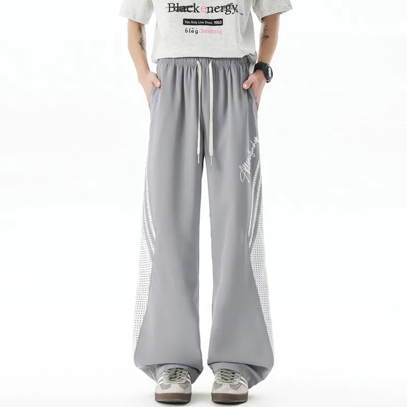 7 SEVFUN Casual Pants Unisex-8
