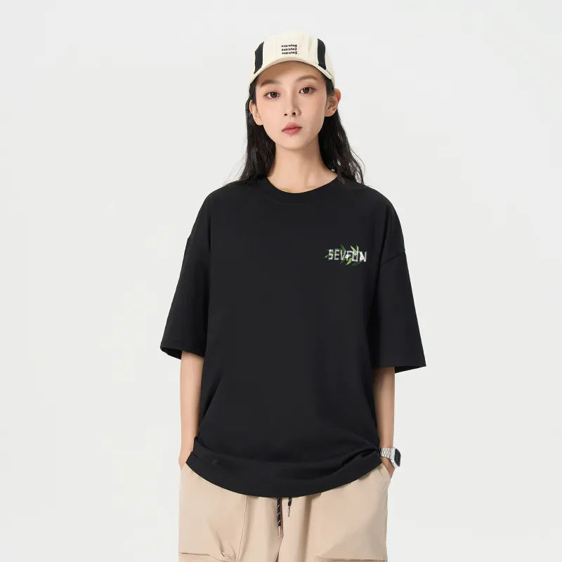 7 SEVFUN T Shirts Unisex-12
