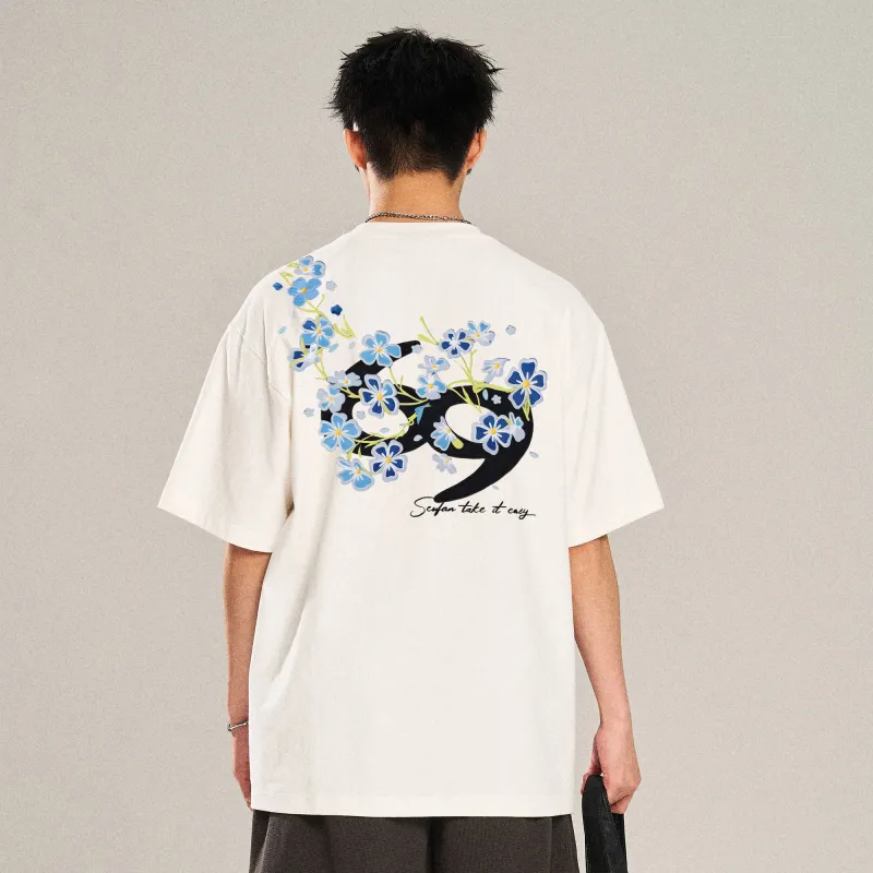 7 SEVFUN T Shirts Unisex-11
