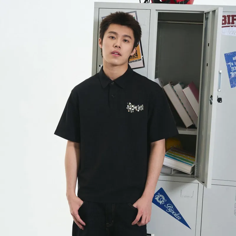 7 SEVFUN Polo Shirts Unisex-15