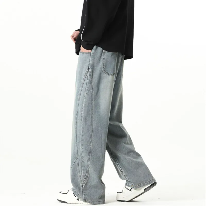 7 SEVFUN Jeans Unisex-4