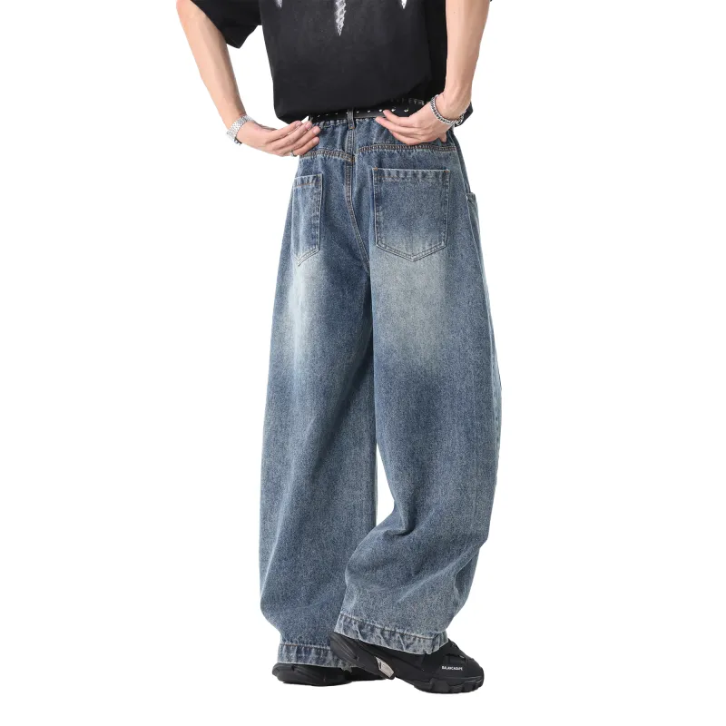 7 SEVFUN Jeans Unisex-5