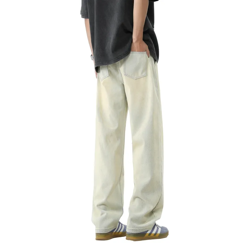 7 SEVFUN Jeans Unisex-4