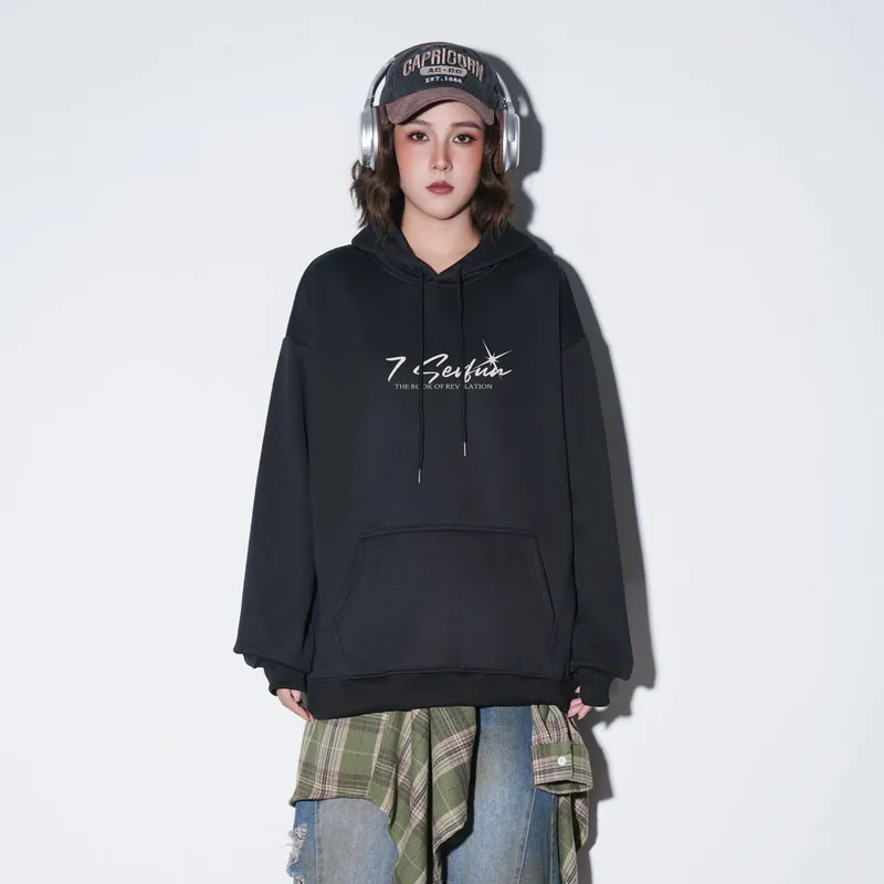 7 SEVFUN Sweatshirts Unisex-7