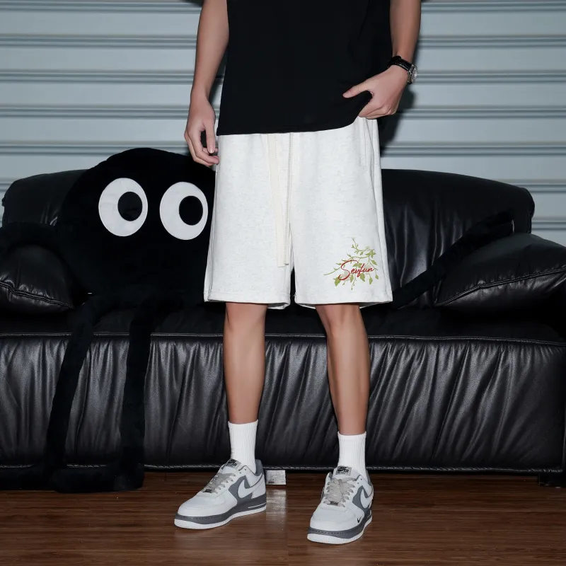 7 SEVFUN Casual Shorts Unisex-7