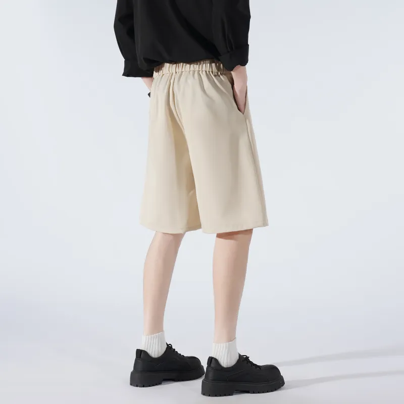 7 SEVFUN Casual Shorts Unisex-7