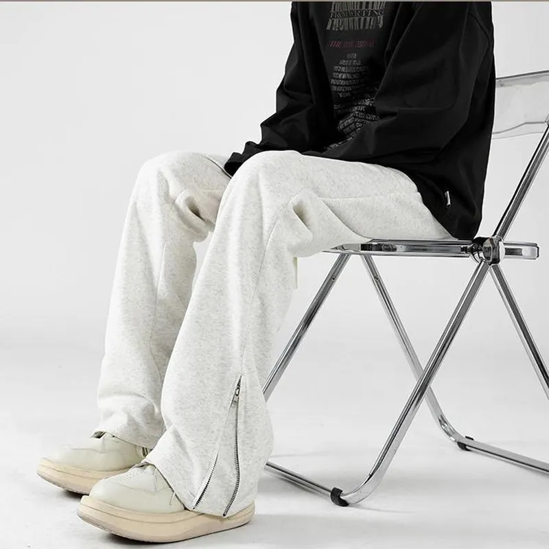7 SEVFUN Casual Pants Unisex-9