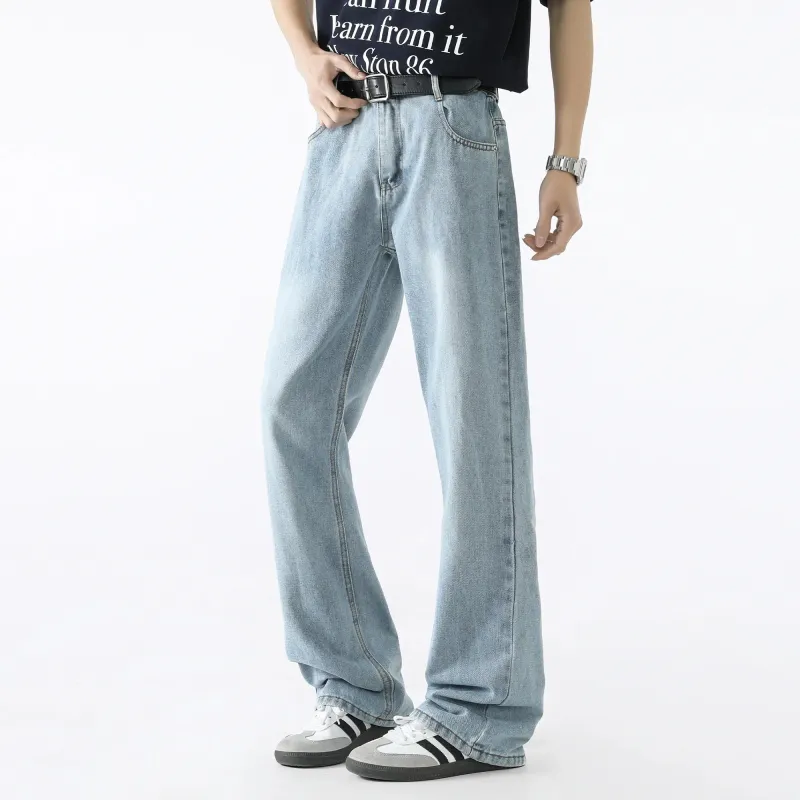 7 SEVFUN Jeans Unisex-14
