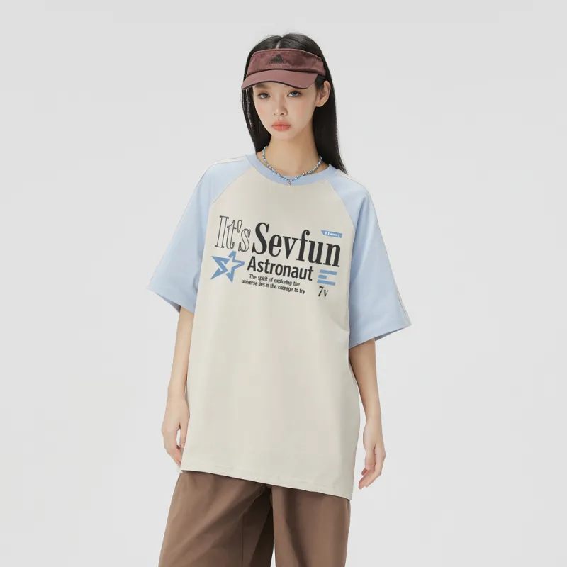 7 SEVFUN T Shirts Unisex-5