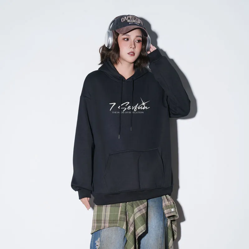 7 SEVFUN Sweatshirts Unisex-8