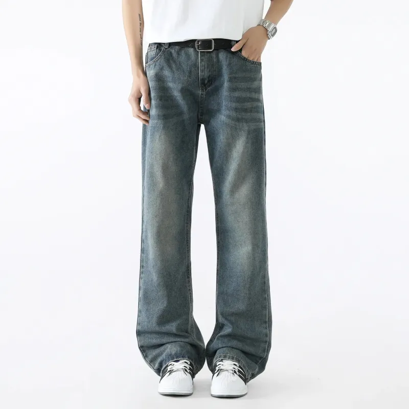 7 SEVFUN Jeans Unisex-3