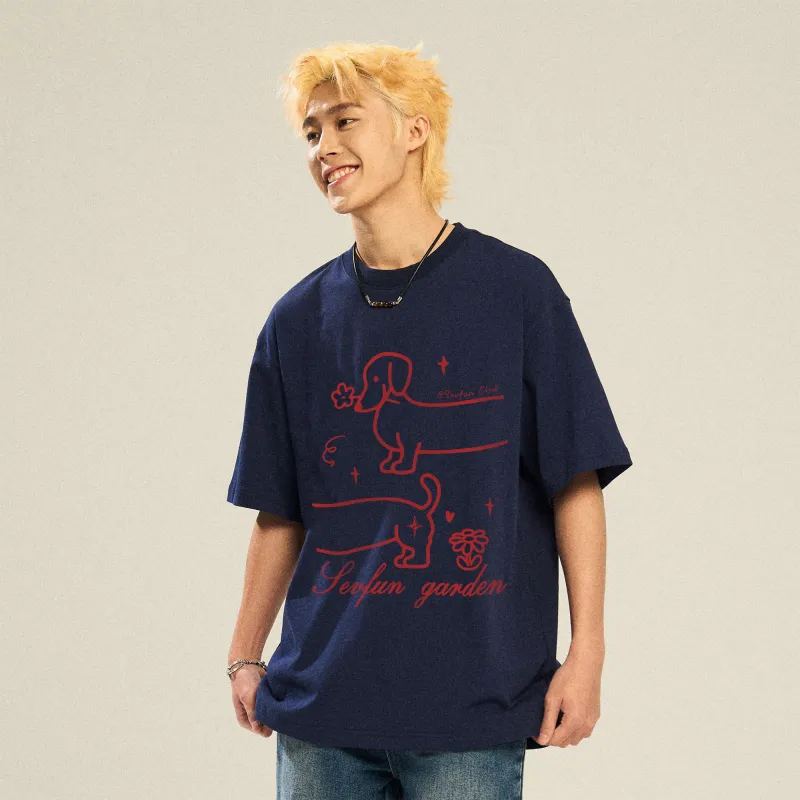 7 SEVFUN T Shirts Unisex-14