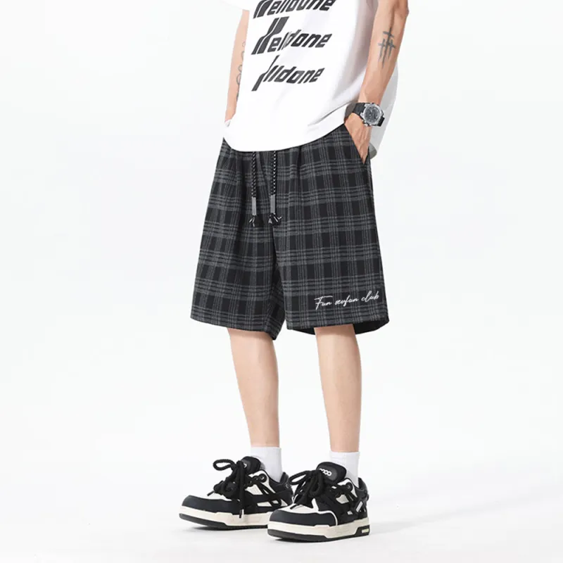 7 SEVFUN Casual Shorts Unisex-8