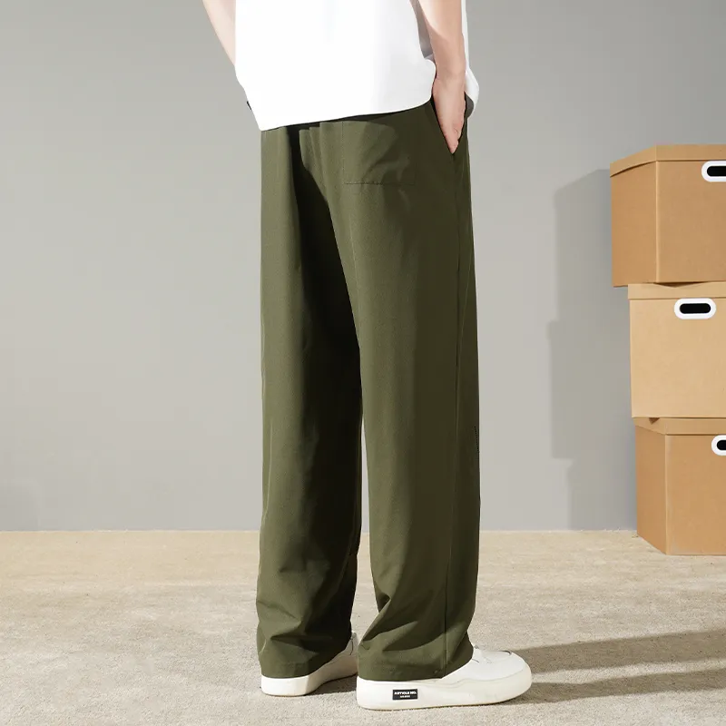 7 SEVFUN Casual Pants Unisex-7