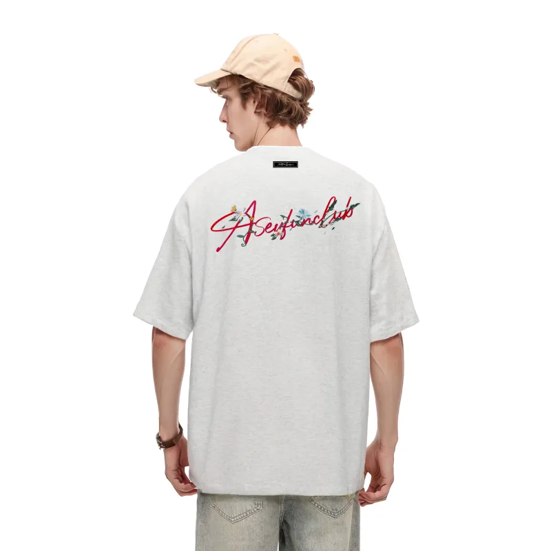7 SEVFUN T Shirts Unisex-4