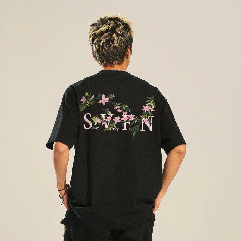 7 SEVFUN T Shirts Unisex-7
