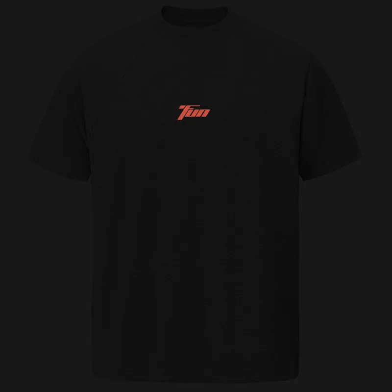 7 SEVFUN T Shirts Unisex-3