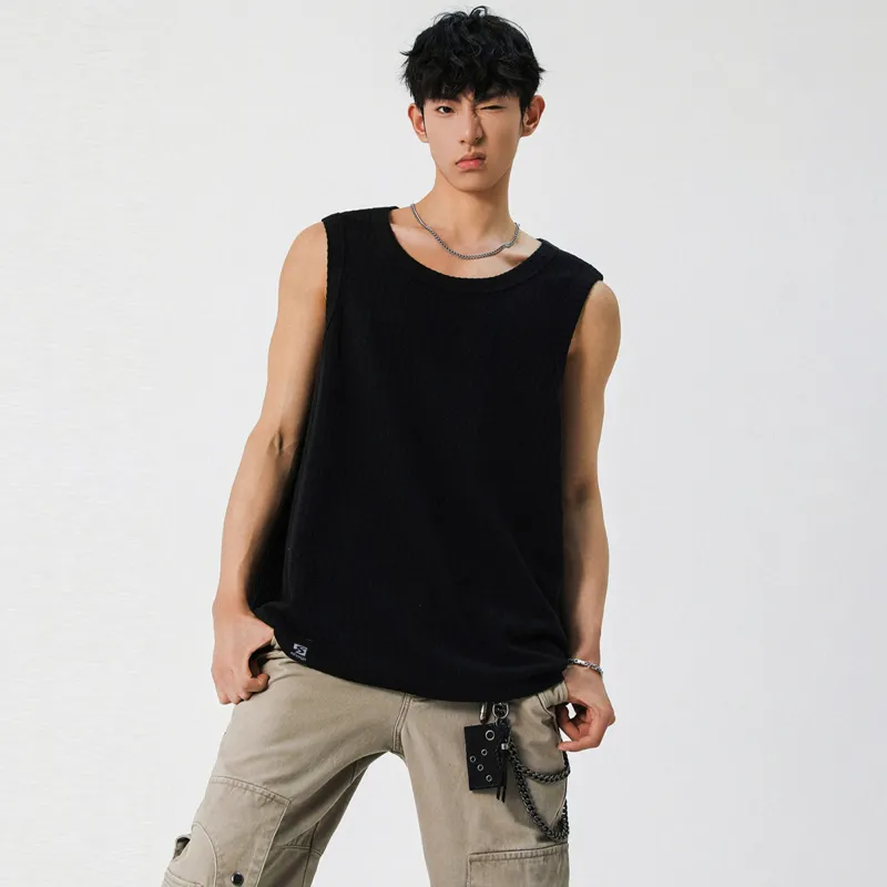 7 SEVFUN Tank Tops Unisex-3