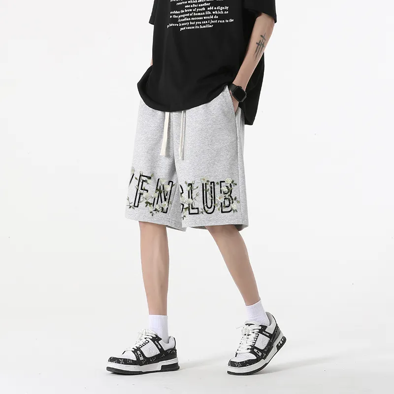 7 SEVFUN Casual Shorts Unisex-3