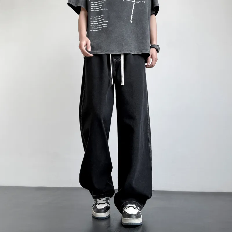 7 SEVFUN Jeans Unisex-1
