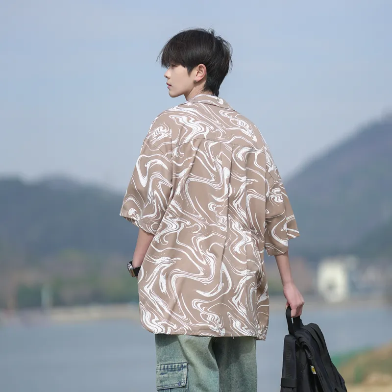 7 SEVFUN Shirts Unisex-3