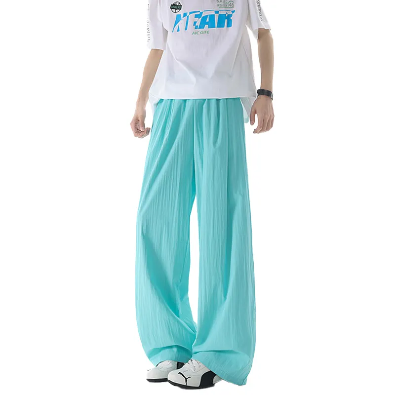 7 SEVFUN Casual Pants Unisex-6