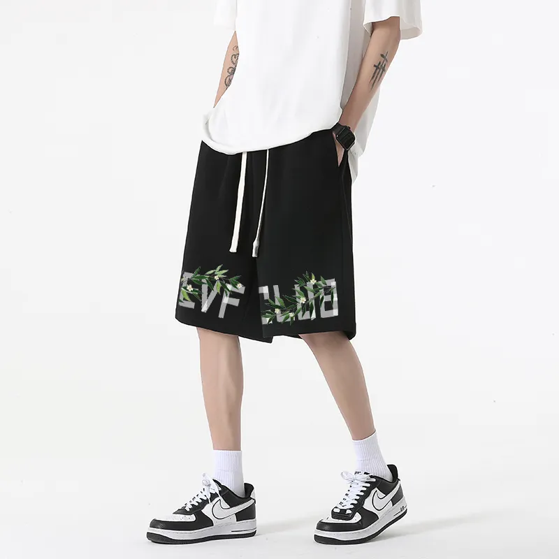 7 SEVFUN Casual Shorts Unisex-10