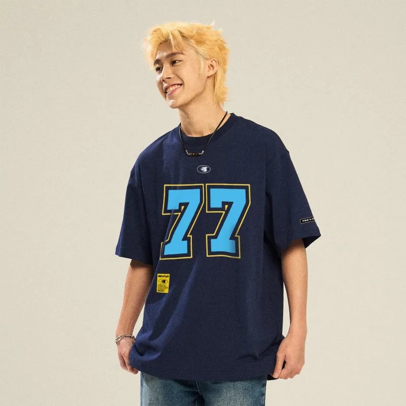7 SEVFUN T Shirts Unisex-6