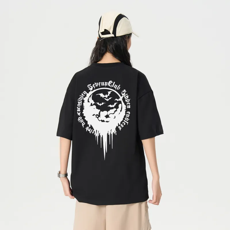 7 SEVFUN T Shirts Unisex-13