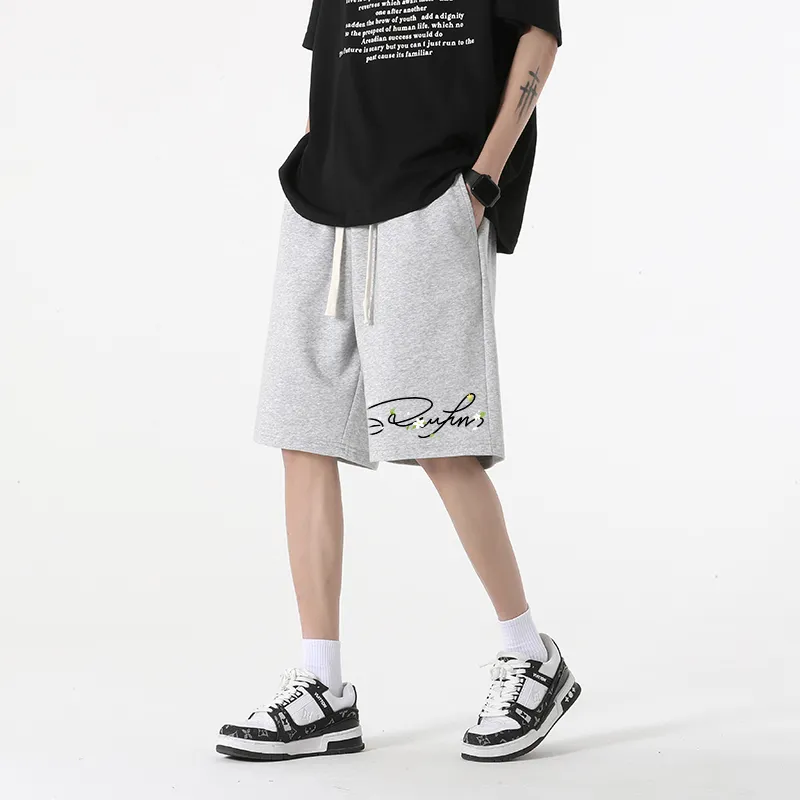 7 SEVFUN Casual Shorts Unisex-3