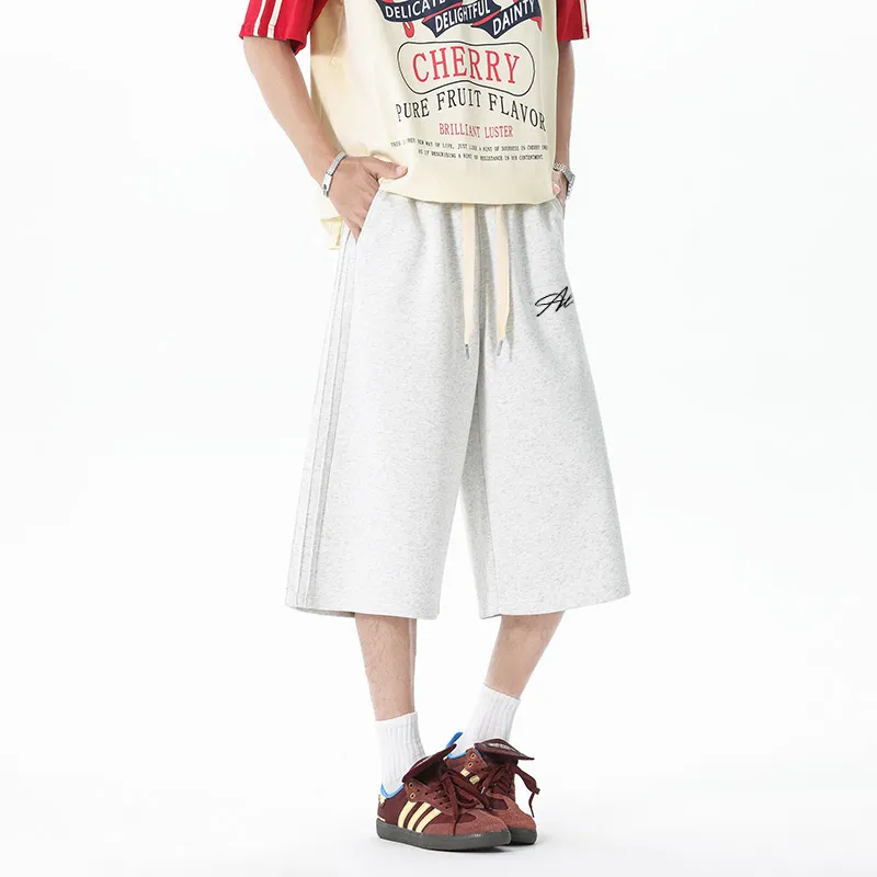 7 SEVFUN Casual Shorts Unisex-6