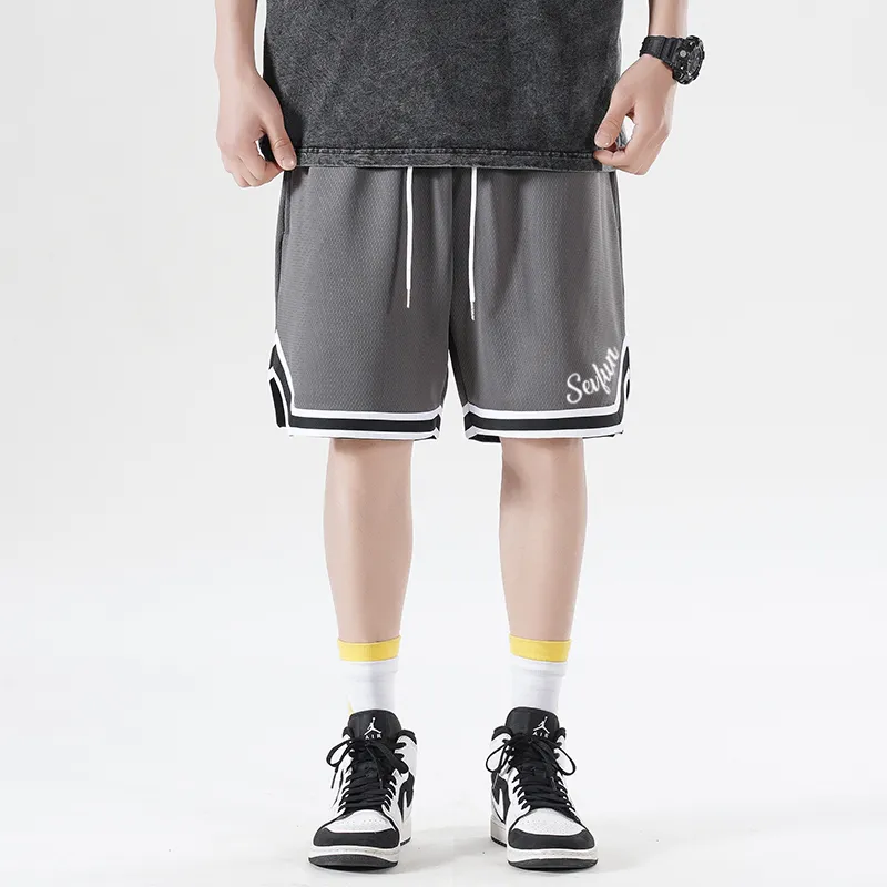 7 SEVFUN Basketball Shorts Unisex-10