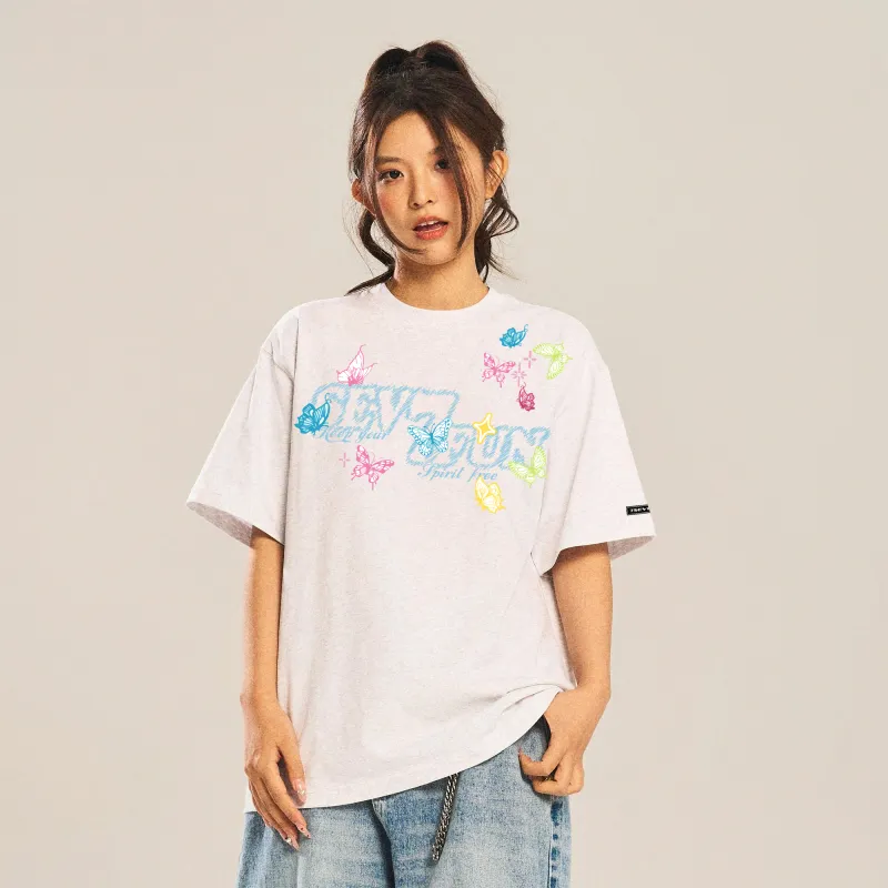 7 SEVFUN T Shirts Unisex-2
