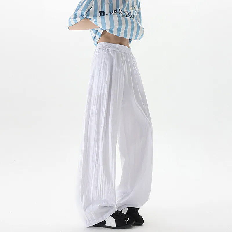 7 SEVFUN Casual Pants Unisex-22