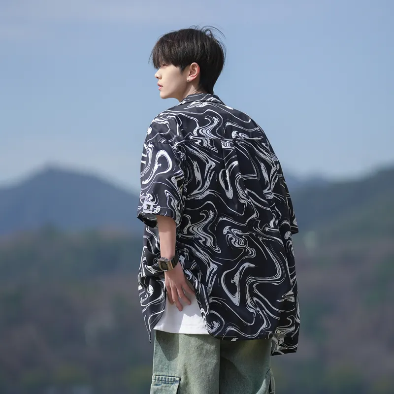 7 SEVFUN Shirts Unisex-6