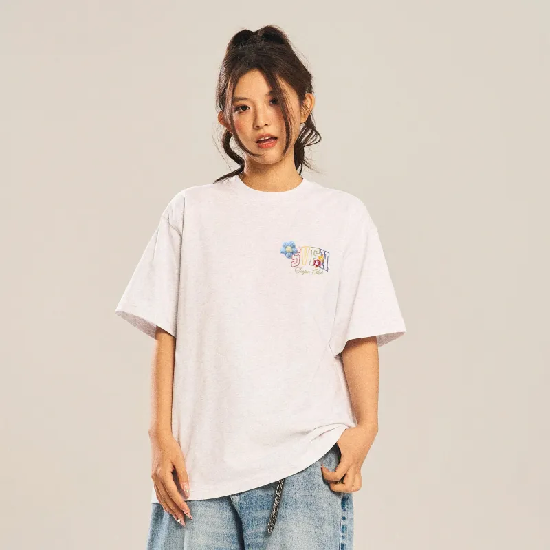 7 SEVFUN T Shirts Unisex-3