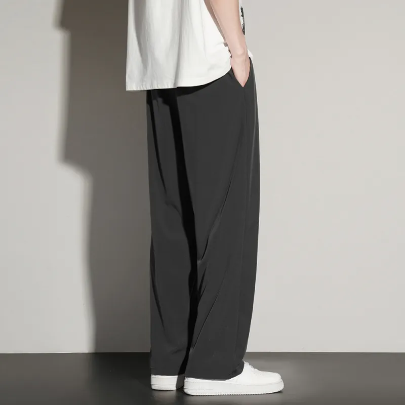 7 SEVFUN Casual Pants Unisex-7