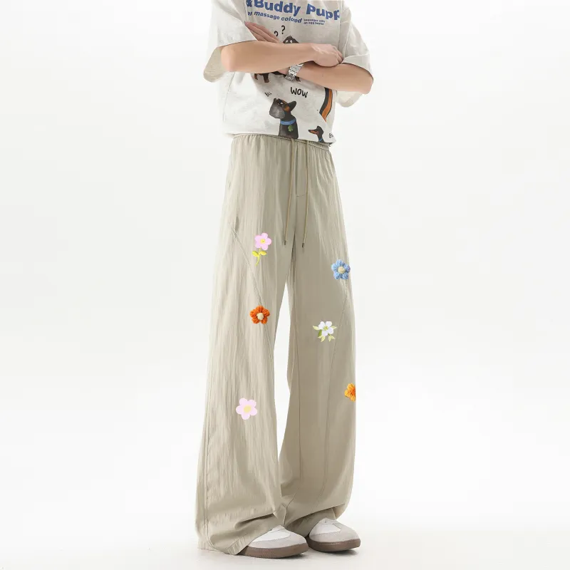 7 SEVFUN Casual Pants Unisex-3