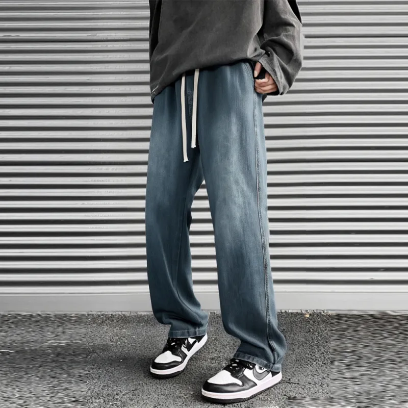 7 SEVFUN Jeans Unisex-9