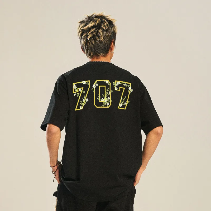 7 SEVFUN T Shirts Unisex-13